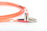 Фото #7 товара DIGITUS Fiber Optic Multimode Patch Cord, LC / LC