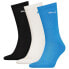 Фото #1 товара PUMA 7312 crew socks 3 pairs