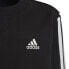 Фото #4 товара adidas Essentials 3 Stripes Jr Sweatshirt H65788