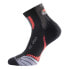 LASTING ITL 903 short socks