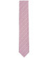 ფოტო #2 პროდუქტის Men's Hewitt Textured Solid Tie