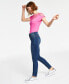 Фото #3 товара Women's TH Flex Waverly Skinny Jeans