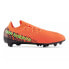 Фото #2 товара NEW BALANCE Furon V7 Destroy FG football boots