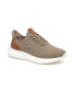 Фото #1 товара Men's Amherst 2.0 Knit Plain Toe Sneakers