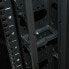 Фото #2 товара VALUE Server Cabinet 42U - 2000x800x1000 mm - Freestanding rack - 42U - 800 kg - Black