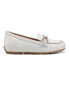 Women's Megan Slip-On Round Toe Casual Loafers