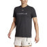 Фото #2 товара ADIDAS Les Mills Graphic short sleeve T-shirt