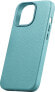 Фото #16 товара iCarer iCarer Litchi Premium Leather Case skórzane etui iPhone 14 Pro Max magnetyczne z MagSafe zielony (WMI14220712-GN)