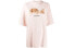 Фото #1 товара Футболка PALM ANGELS Pink Bear SS T-shirt logoT PWAA017S20JER0013060