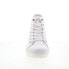 Фото #2 товара Lugz Habitat LX WHABILXV-100 Womens White Synthetic Lifestyle Sneakers Shoes