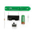 LED Torch Kit With Battery - Kitronik 2114