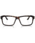 Men's Pillow Eyeglasses, SH308754-O