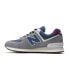 Фото #7 товара New Balance M U574KGN shoes