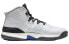 Кроссовки Adidas D Rose 8 High-Top White Blue Black