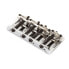 Фото #1 товара Fender American Deluxe 4-String Bass Bridge Assemblies ('04-'10)