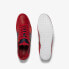Фото #4 товара Lacoste Chaymon 123 1 CMA 7-45CMA0017RS7 Mens Red Lifestyle Sneakers Shoes 8