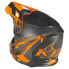 Фото #7 товара KLIM F3 Carbon Pro ECE full face helmet