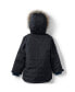 Kids Expedition Waterproof Winter Down Parka