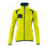 Hi-Vis Yellow / Dark Petroleum