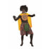 Фото #2 товара Костюм карнавальный Shico Африканец Пенис Джунгли 6 Предметов
