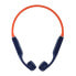 Фото #8 товара Спортивные Bluetooth-наушники Creative Technology 51EF1081AA002 Оранжевый