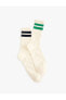 Фото #8 товара Носки Koton Colorful Tennis Socks