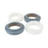 Вилка воздушная RockShox Dust Seal/Foam Ring Sektor/Recon/RVL/XC32 32 mm - фото #2