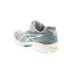 Фото #6 товара Asics Gel-Kayano 14 1201A161-301 Mens Green Suede Lifestyle Sneakers Shoes 9.5