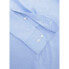 Фото #4 товара Рубашка мужская Hackett Dobby Long Sleeve Shirt