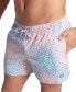 Фото #4 товара Arena Męskie Szorty MEN'S ARENA WATER PRINTS BEACH SHORT AO