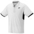 Фото #2 товара YONEX Team short sleeve polo