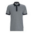 Фото #1 товара BOSS Prout 40 10254044 short sleeve polo