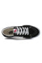 Фото #10 товара Кроссовки Vans Sk8-low Black