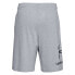 Under Armour Sportstyle Cotton Logo