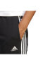 Фото #4 товара Брюки спортивные Adidas Essentials 3-Stripes French Terry Cuffed