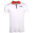 Фото #1 товара Diadora Challenge Tennis Short Sleeve Polo Shirt Mens Size XS Casual 176853-200