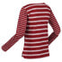 ფოტო #7 პროდუქტის REGATTA Farida long sleeve T-shirt