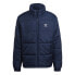 adidas men Essentials Padded Puffer Jacket