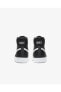 Фото #12 товара Unisex Siyah Sneaker Blazer Mid 77 Gs Da4086-002