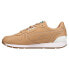 Фото #6 товара Puma Rx 737 Catch A Tan Lace Up Mens Beige Sneakers Casual Shoes 38725501