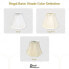Фото #5 товара Royal Designs Inc Flare Bottom W/Outdoor Corner Scallop Basic Lamp