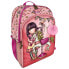 Фото #1 товара SANTORO LONDON Gorjuss™ Fairground Carousel 33L Backpack