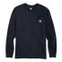 ფოტო #1 პროდუქტის BURTON Colfax long sleeve T-shirt