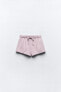 Фото #3 товара Pantone™ plush shorts