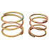 Фото #1 товара EASTERN MOTORCYCLE PARTS 71-E84 XL A-38080-SET Clutch Spring Kit