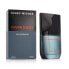 Фото #1 товара Мужская парфюмерия Issey Miyake Fusion d'Issey EDT 50 ml