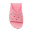 Фото #5 товара Шлепанцы женские Crocs Platform Slide