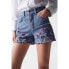 SALSA JEANS Glamour shorts