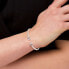 Solid steel bracelet 2780490