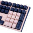 Ducky One 3 Fuji Gaming Tastatur - MX-Black